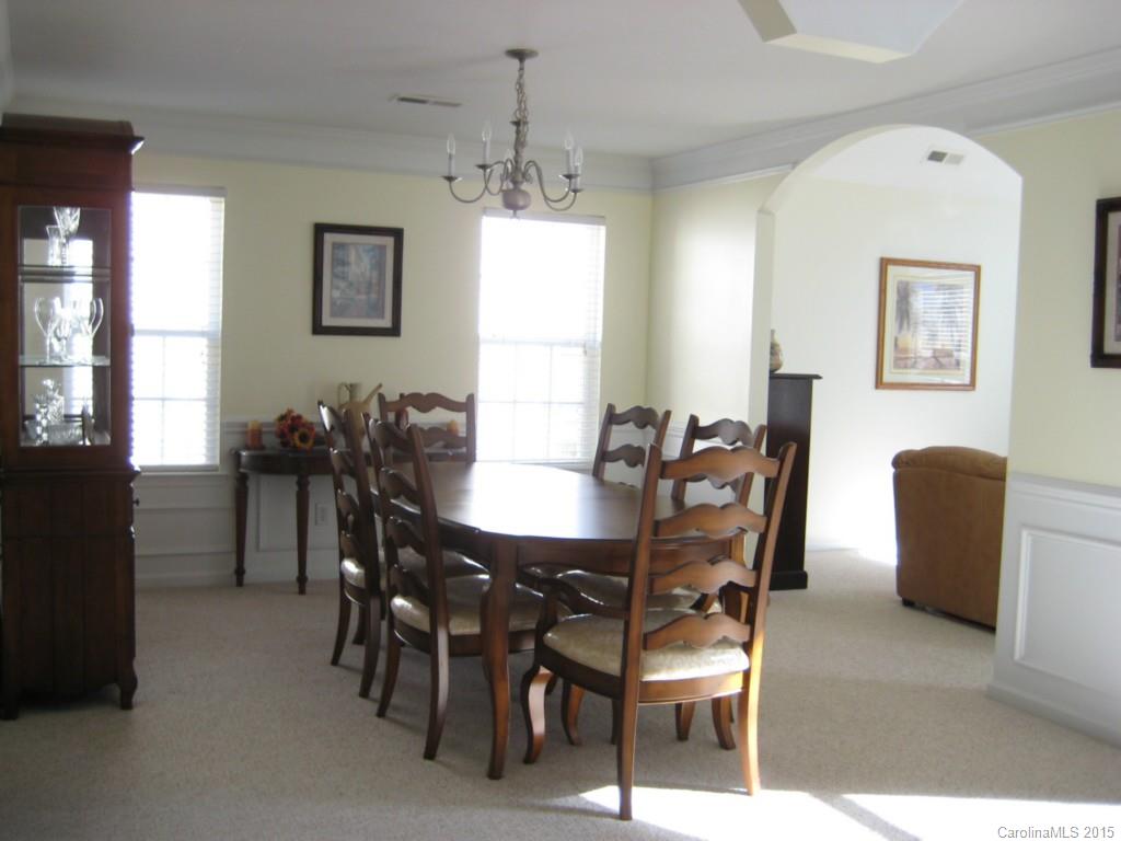 Sandy Pointe - Residential