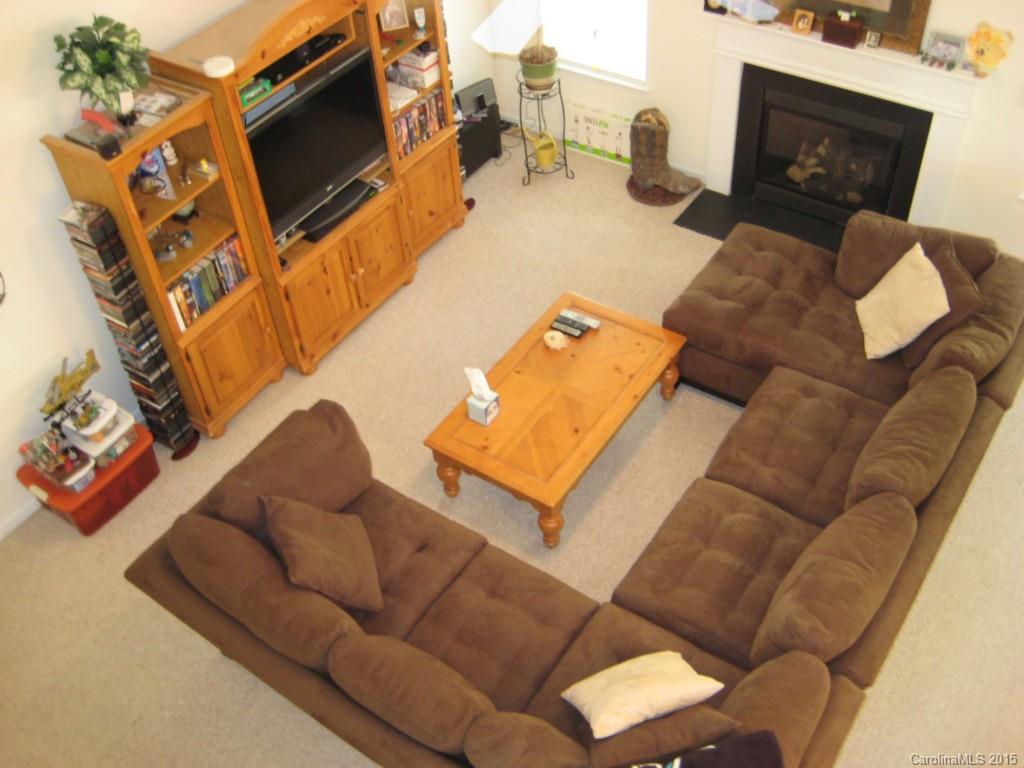 Sandy Pointe - Residential