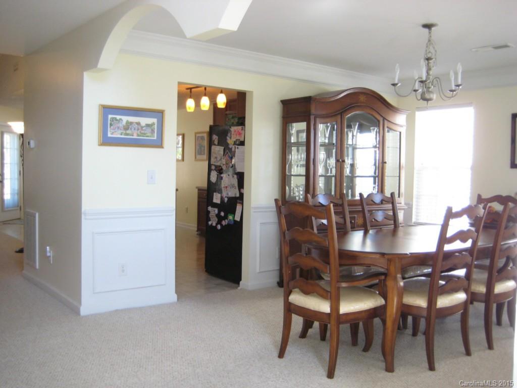 Sandy Pointe - Residential