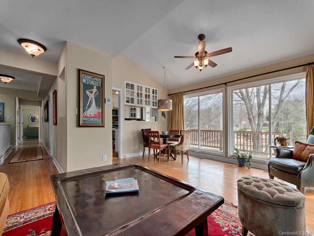 Kenilworth - Residential