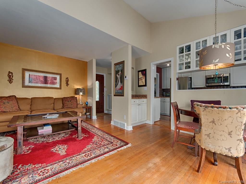 Kenilworth - Residential