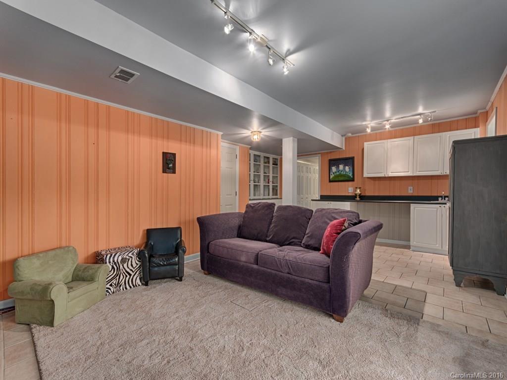 Kenilworth - Residential