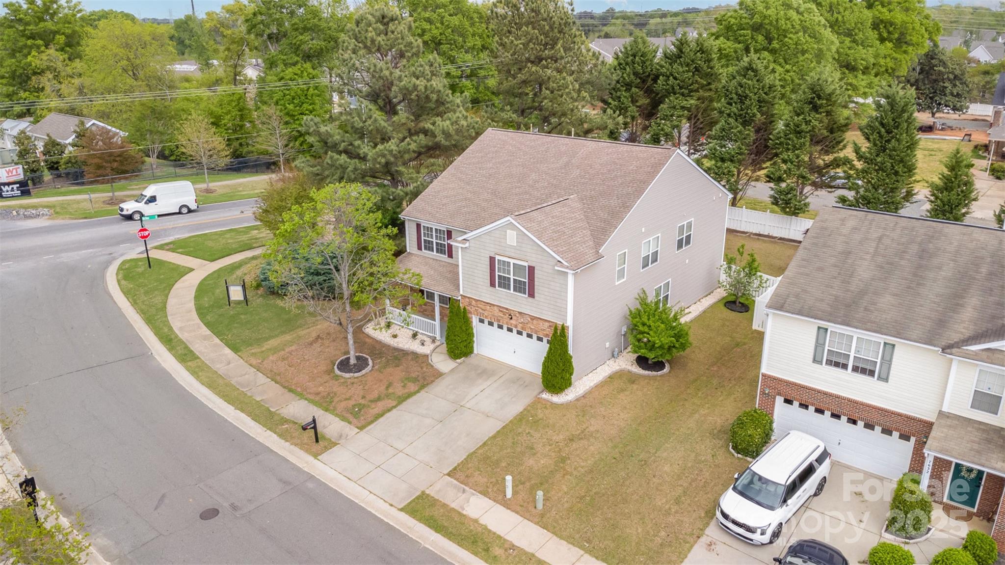 7638 Carrington Forest Lane