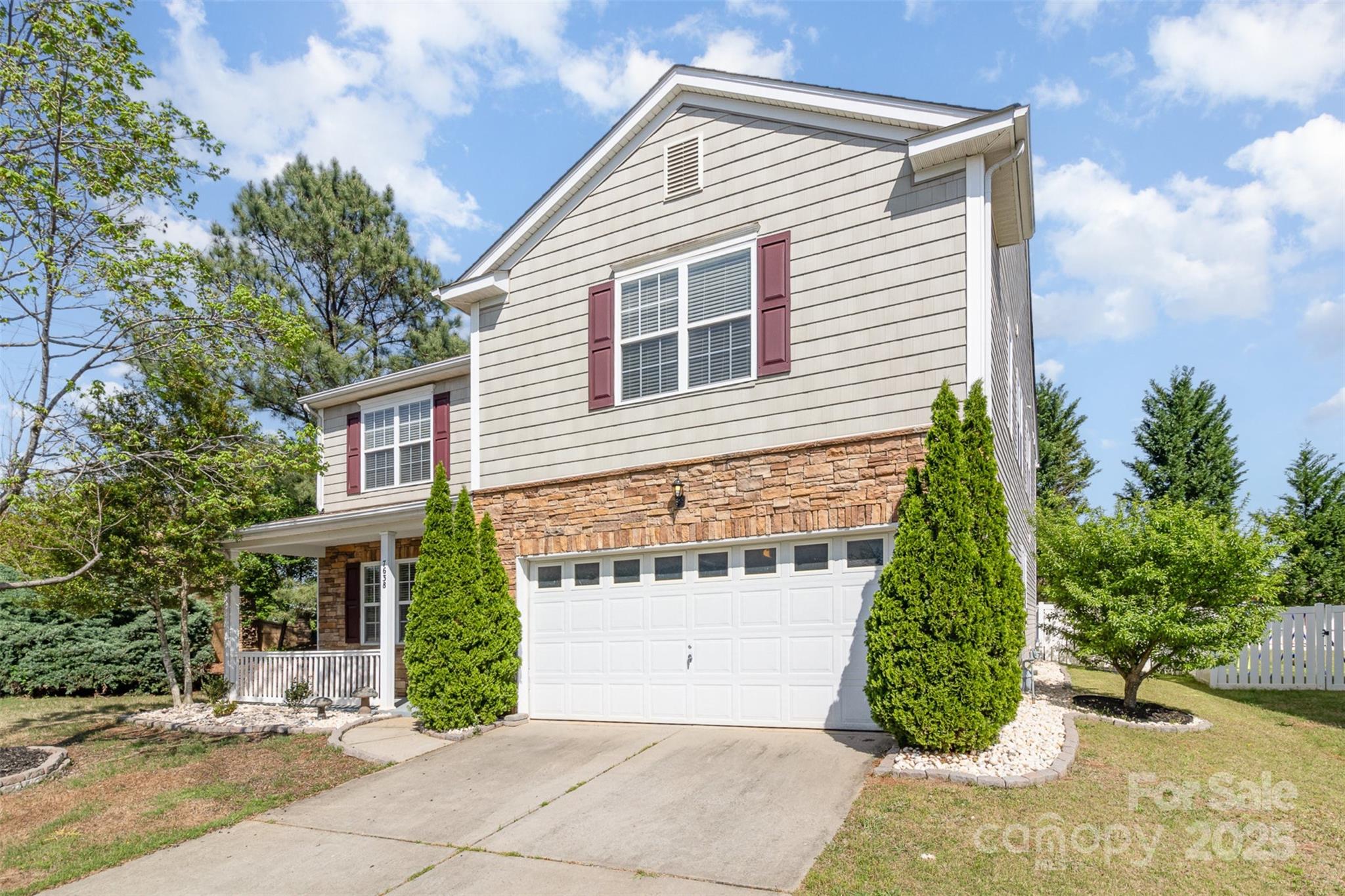 7638 Carrington Forest Lane