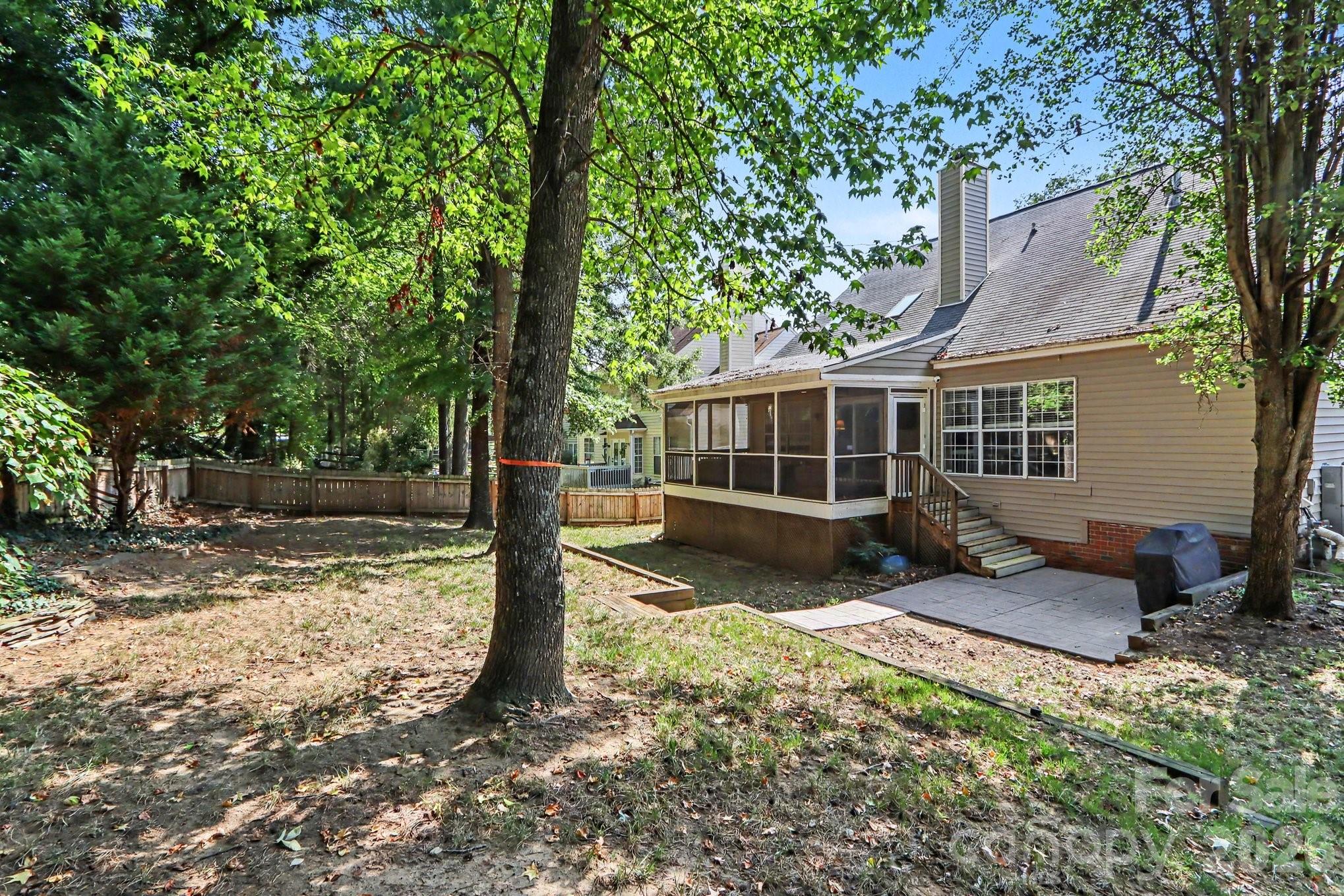 5912 Downfield Wood Drive