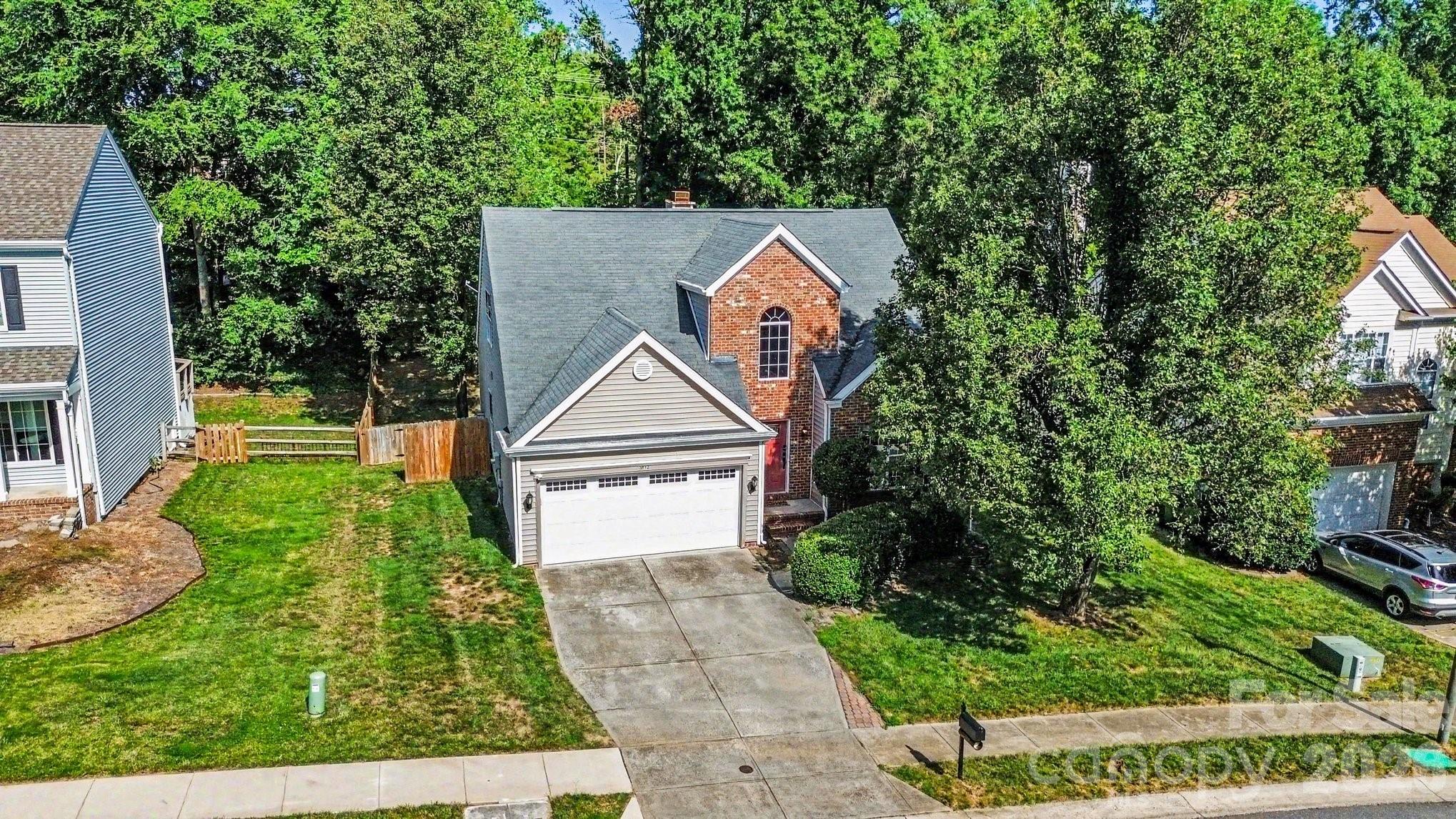 5912 Downfield Wood Drive