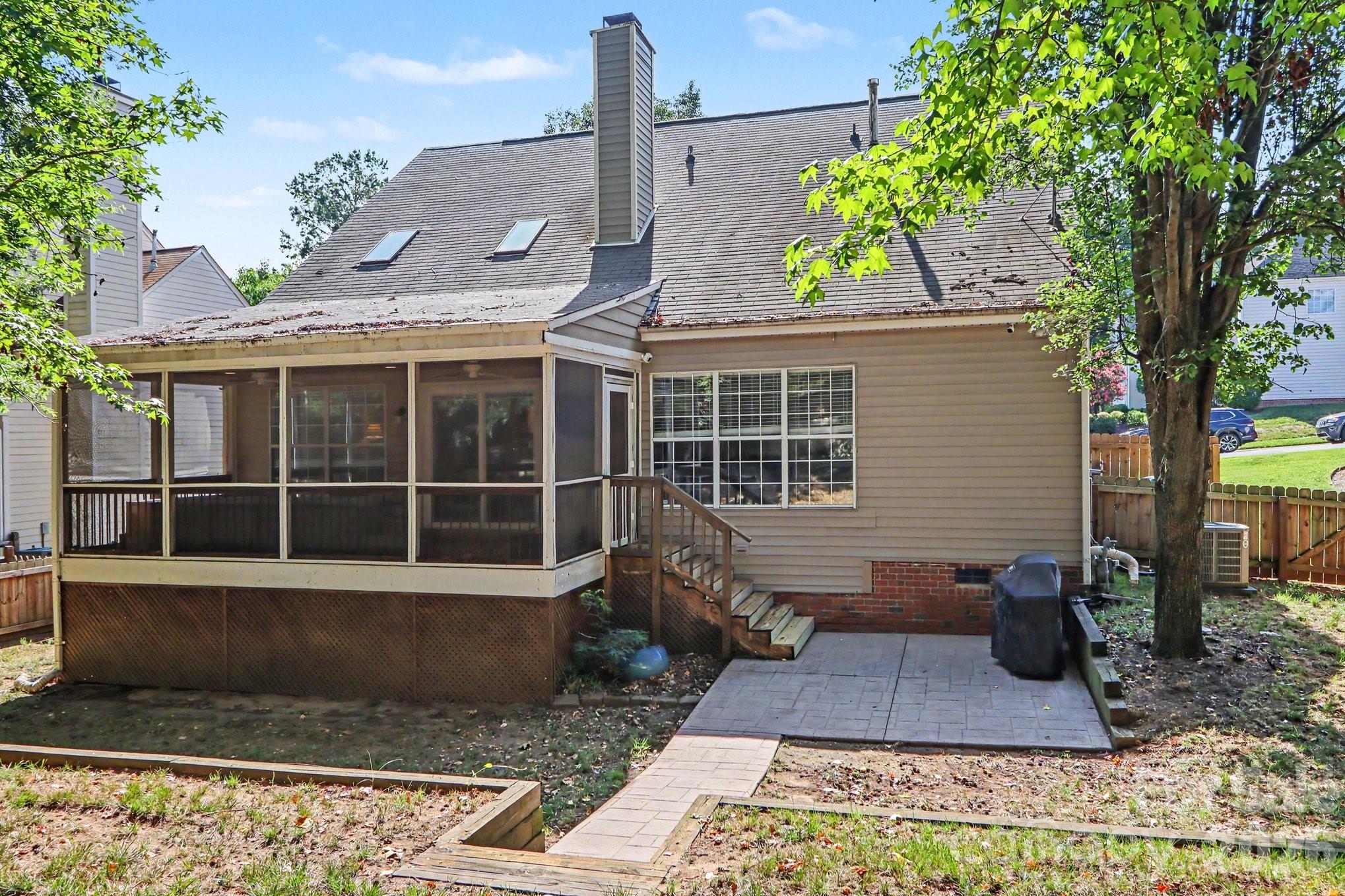 5912 Downfield Wood Drive