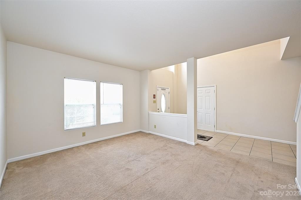 Baden Village - Residential