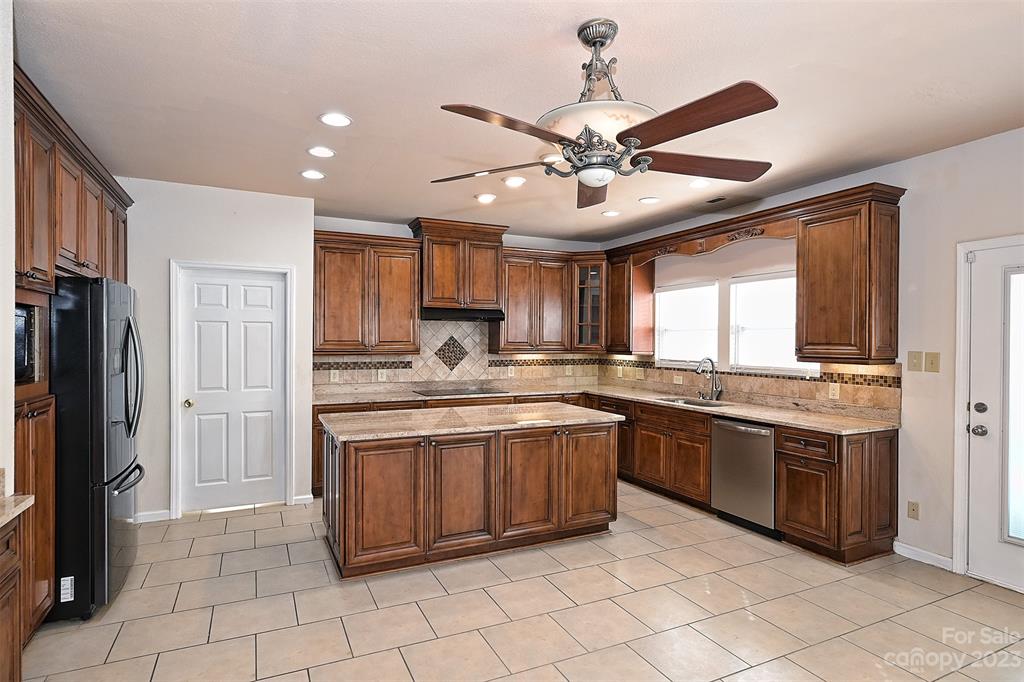 Baden Village - Residential