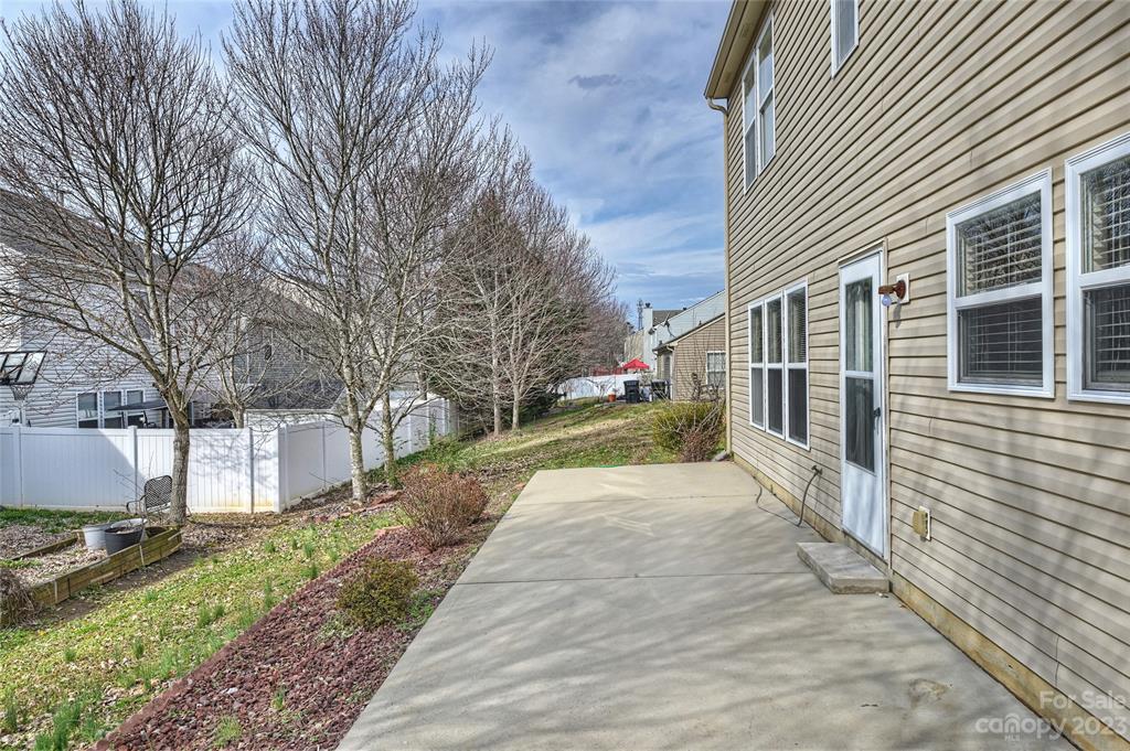 Baden Village - Residential