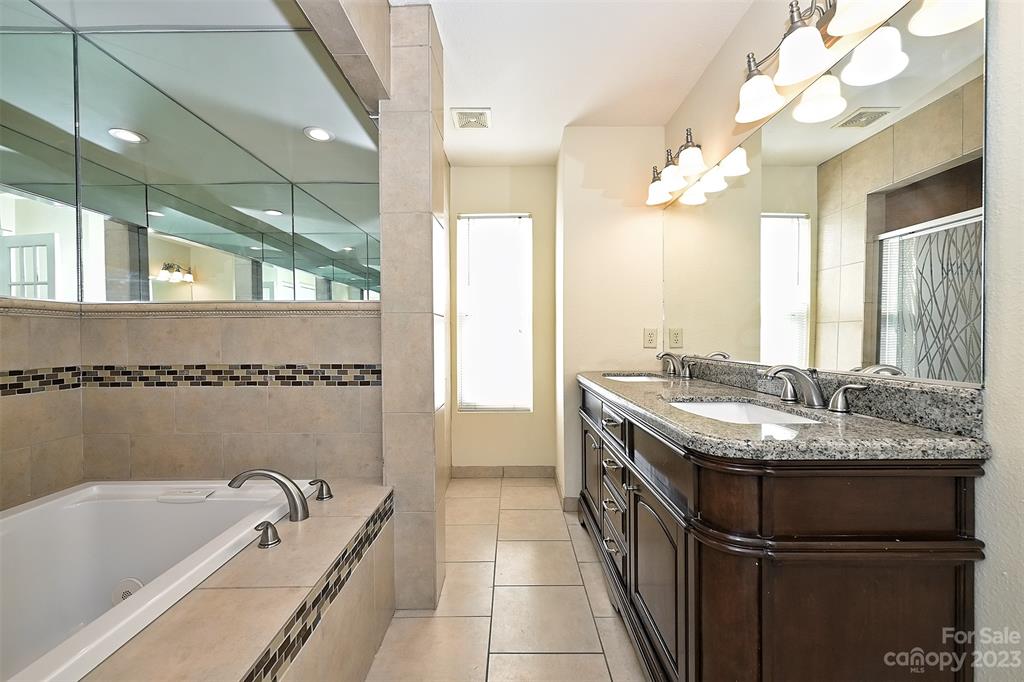 Baden Village - Residential