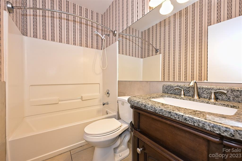 Baden Village - Residential