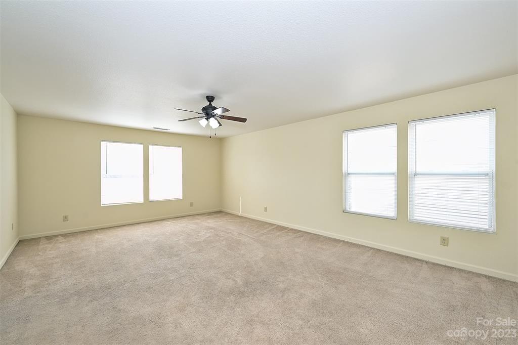 Baden Village - Residential