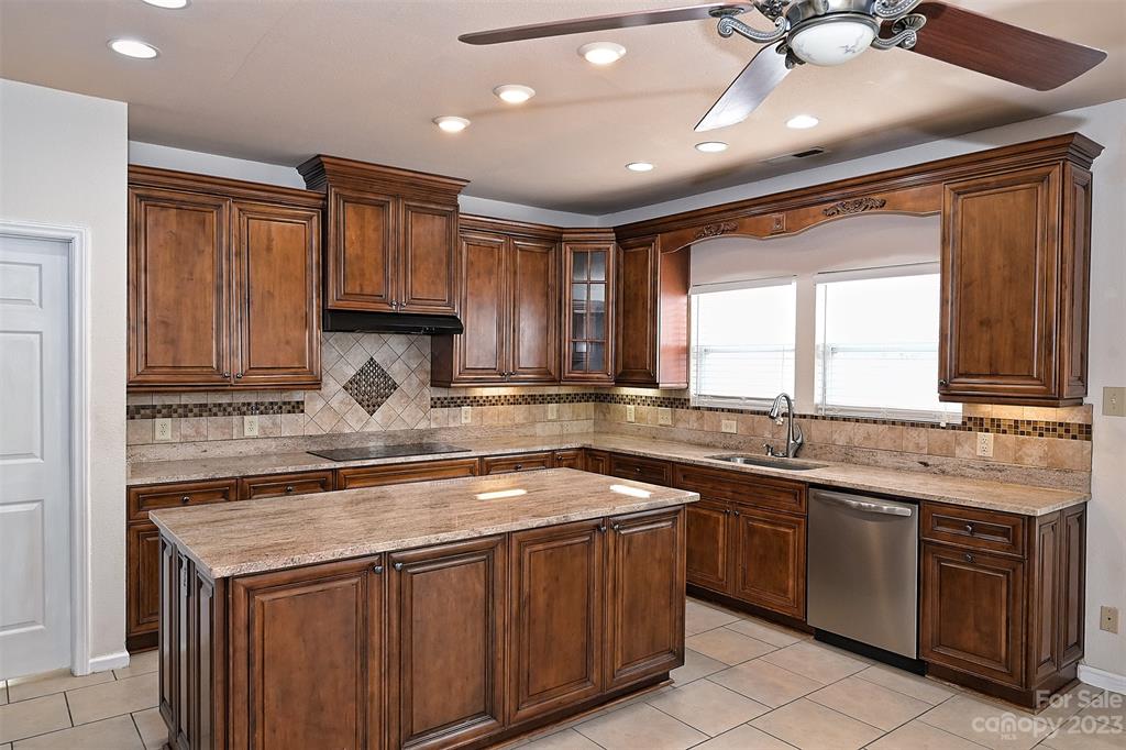 Baden Village - Residential