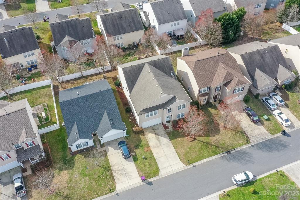 Baden Village - Residential