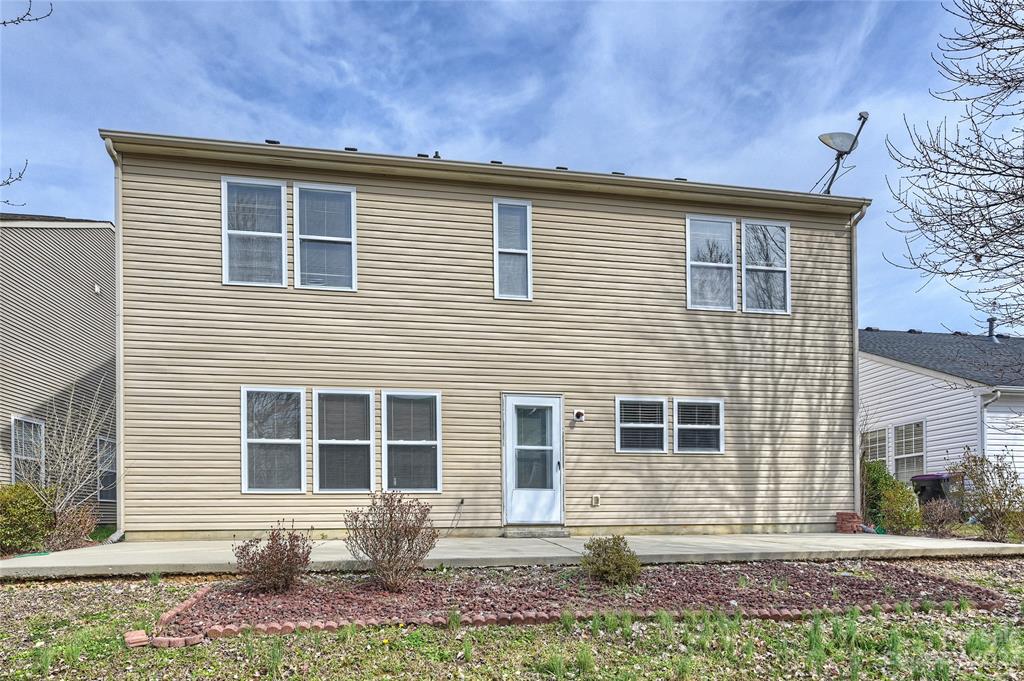 Baden Village - Residential