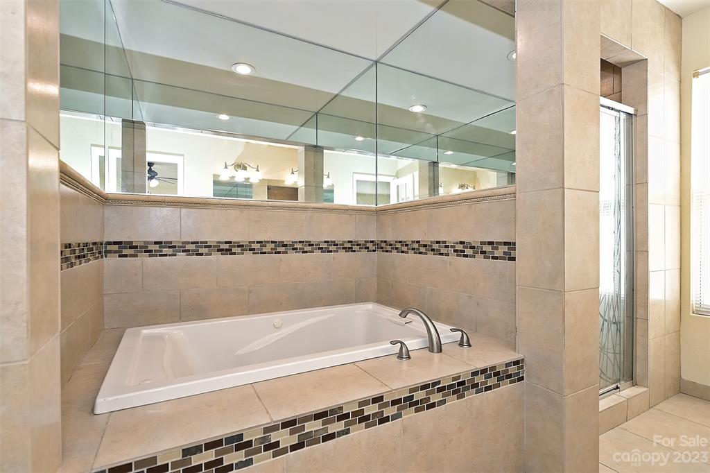 Baden Village - Residential