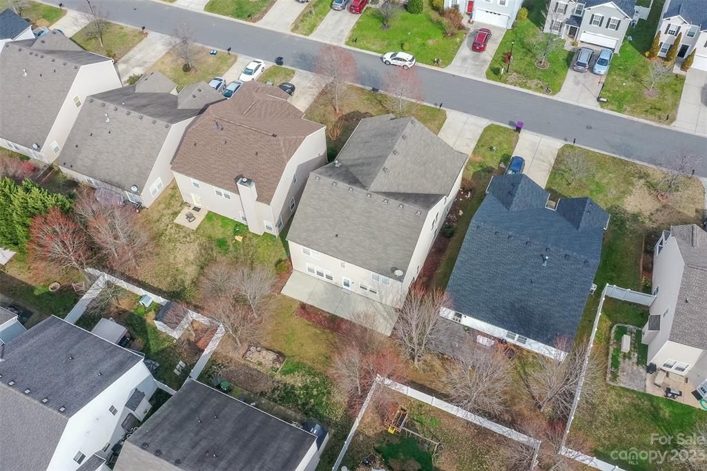 Baden Village - Residential