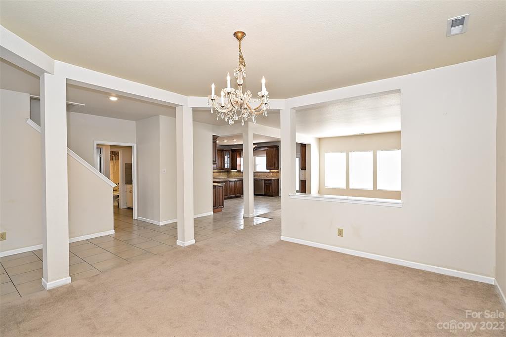 Baden Village - Residential