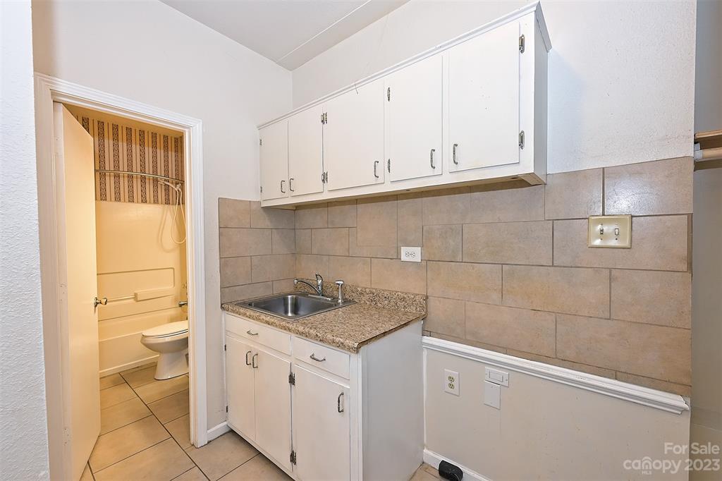 Baden Village - Residential