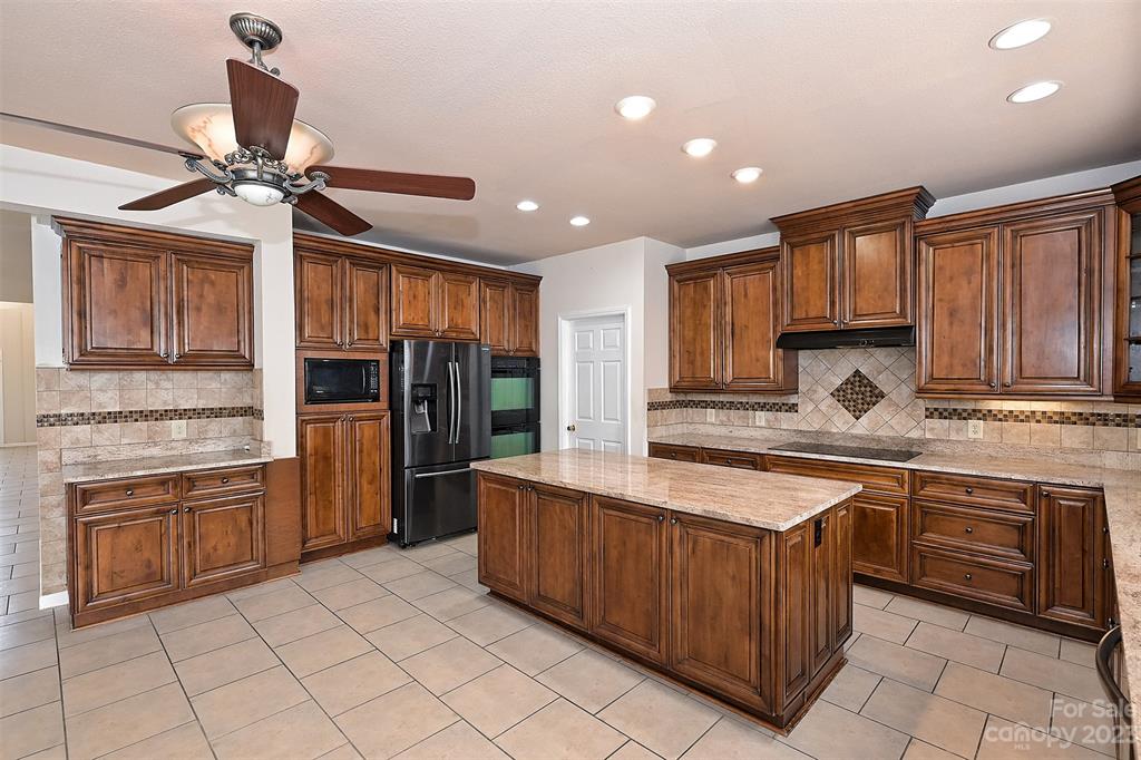 Baden Village - Residential