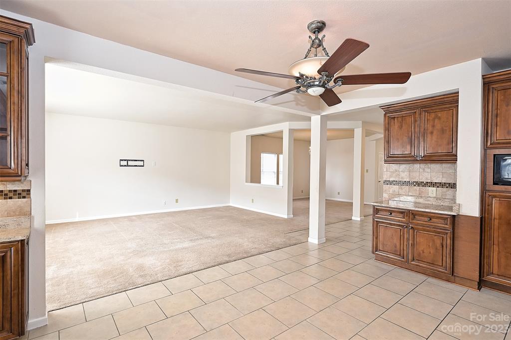 Baden Village - Residential