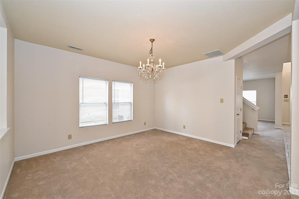 Baden Village - Residential