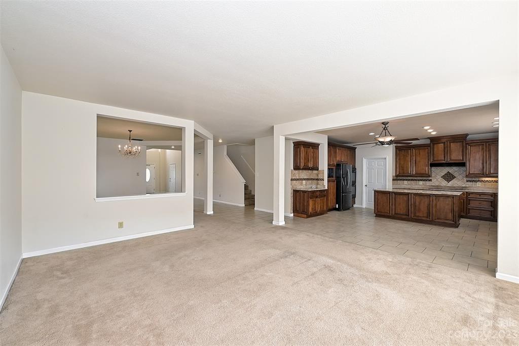 Baden Village - Residential