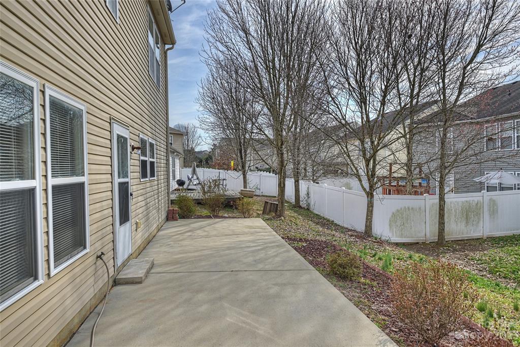 Baden Village - Residential