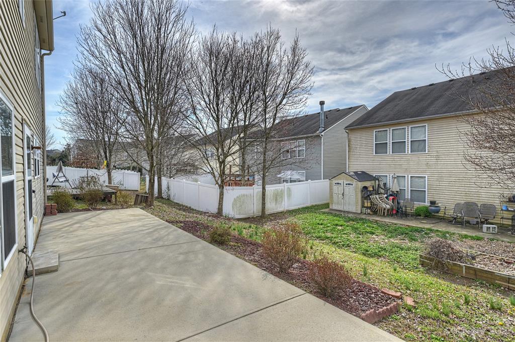 Baden Village - Residential