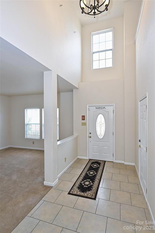 Baden Village - Residential