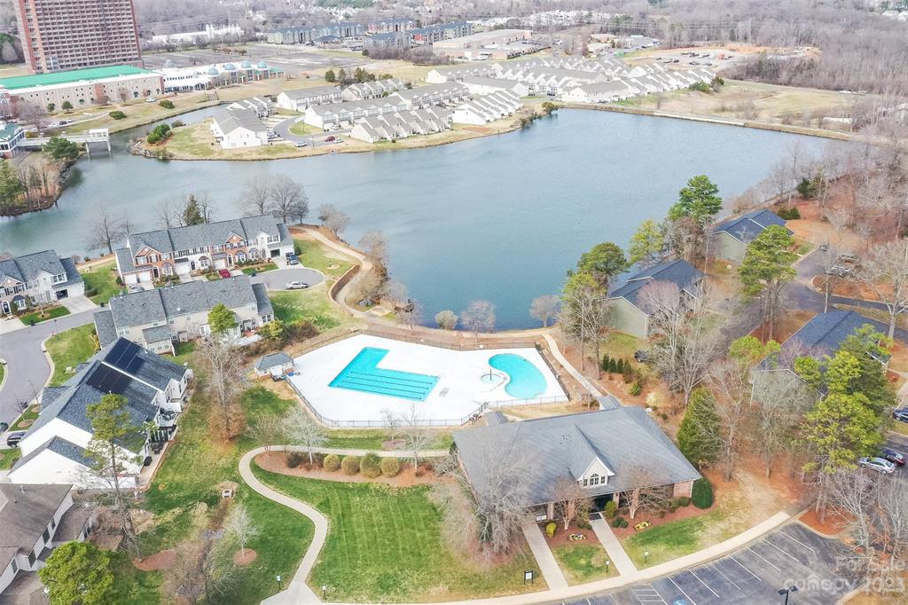 Baden Village - Residential