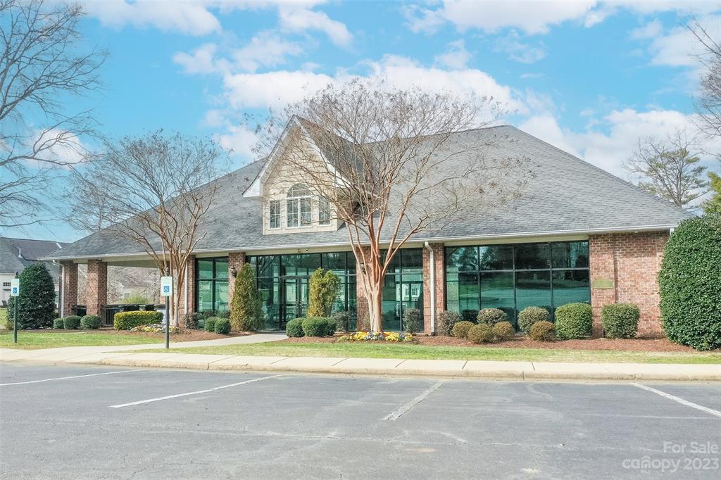 Baden Village - Residential