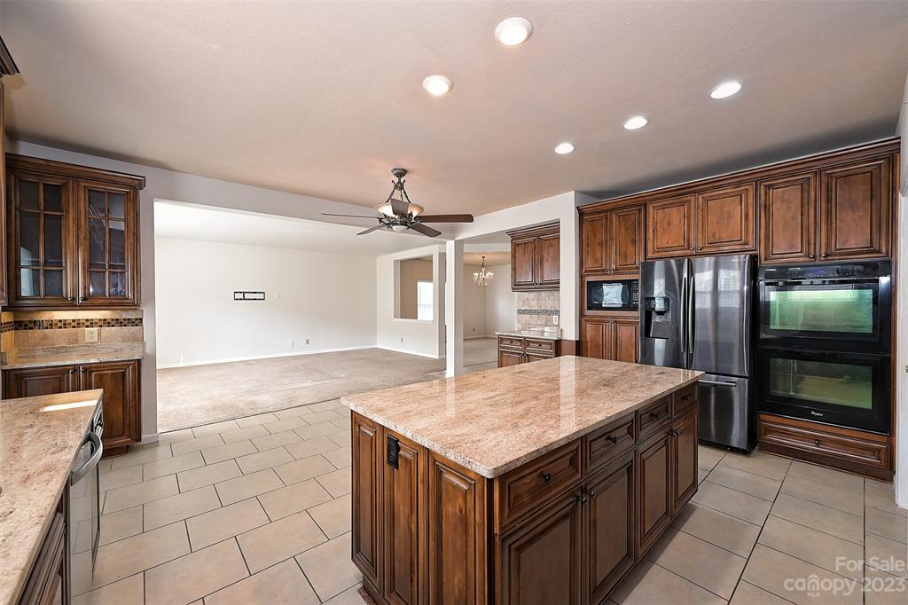 Baden Village - Residential