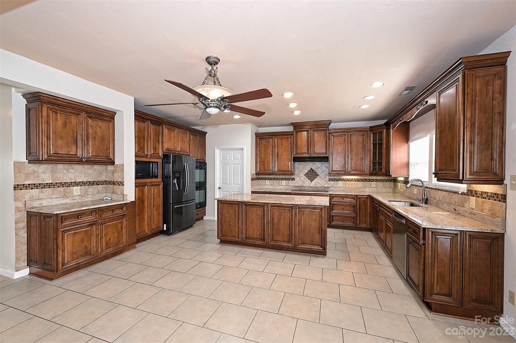 Baden Village - Residential