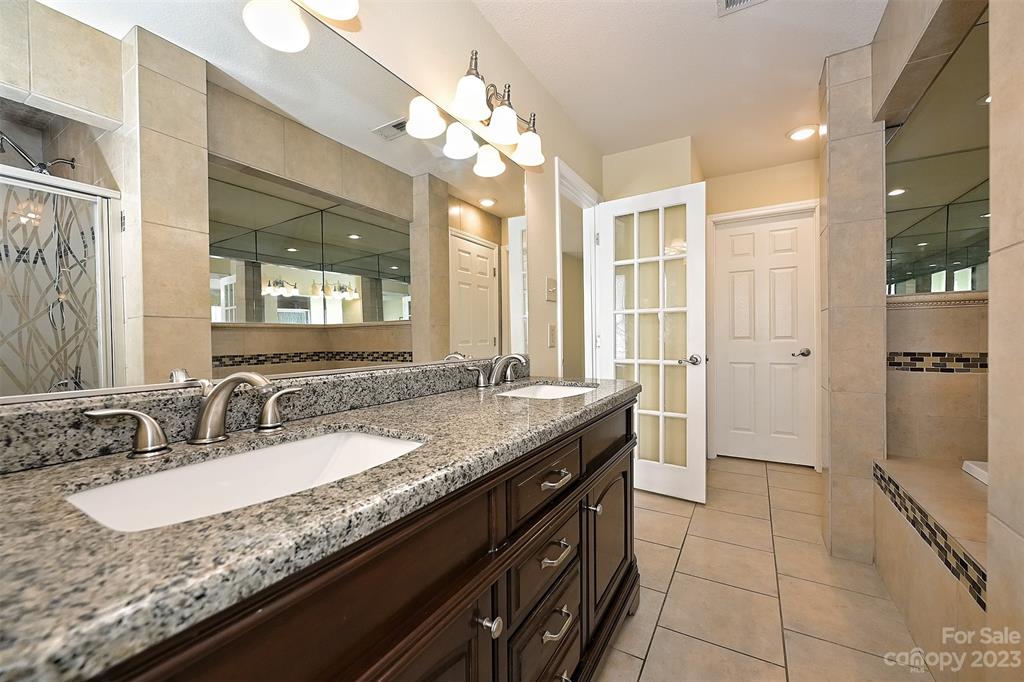 Baden Village - Residential