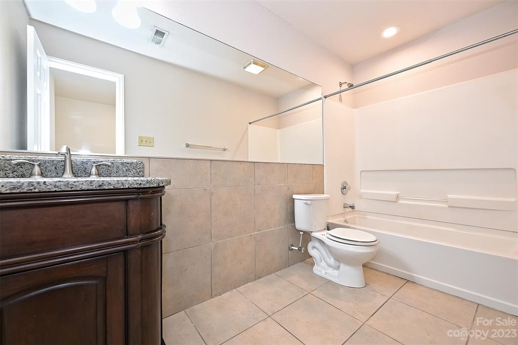 Baden Village - Residential