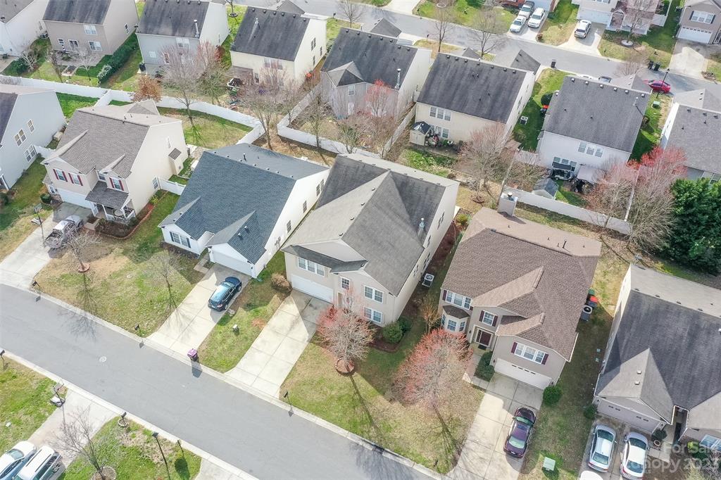 Baden Village - Residential