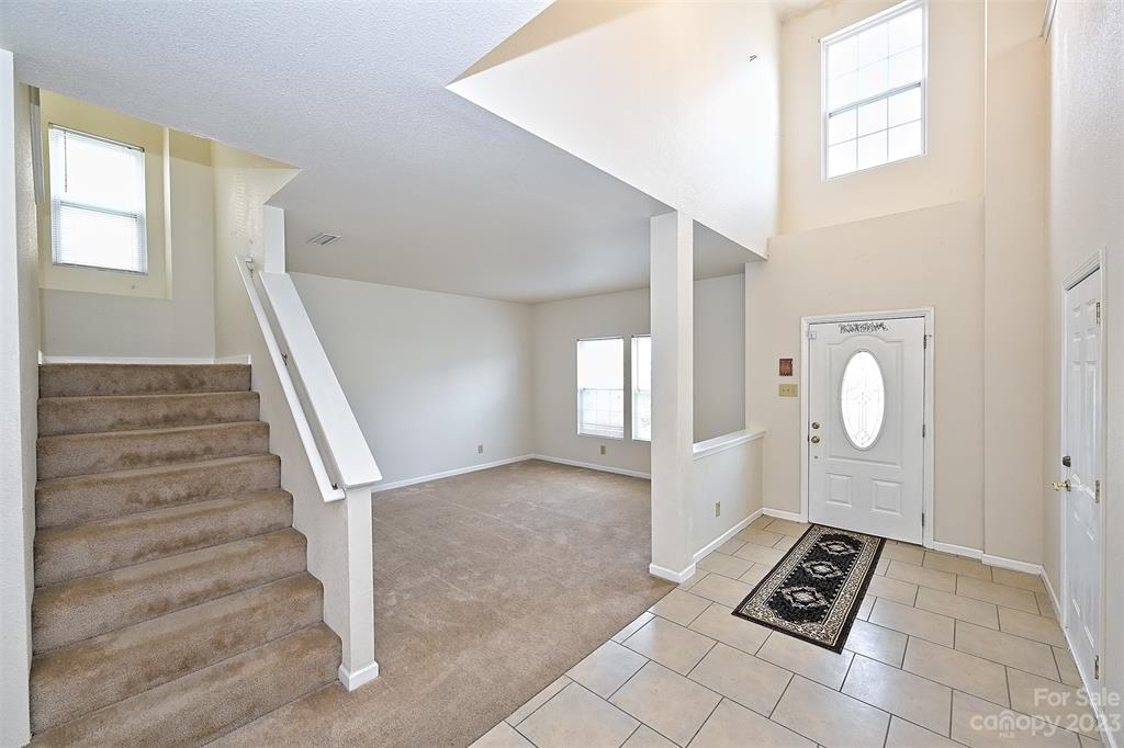 Baden Village - Residential