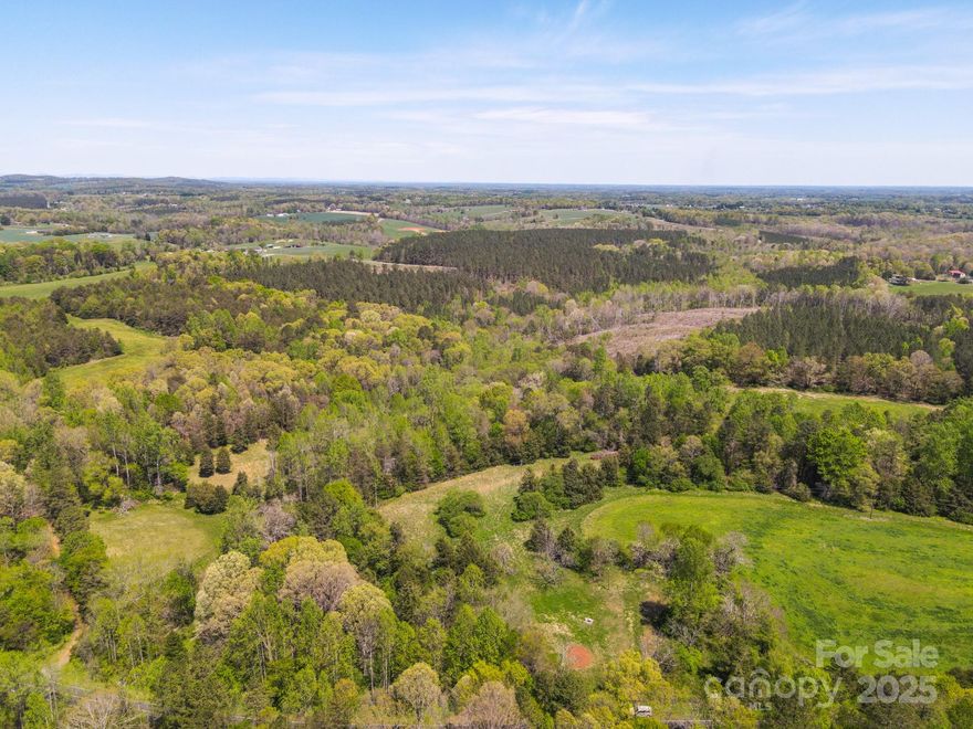 Over 96 acres located west of Lincolnton fronting on Grigg Road. There's a combination of open and wooded land with a creek flowing across the property. Property features over eleven hundred feet of road frontage. This is a horse lovers dream. There's land for your home, barns, riding trails, corral, and room left to raise hay. Located conveniently between Highway 27 and Cat Square Road.