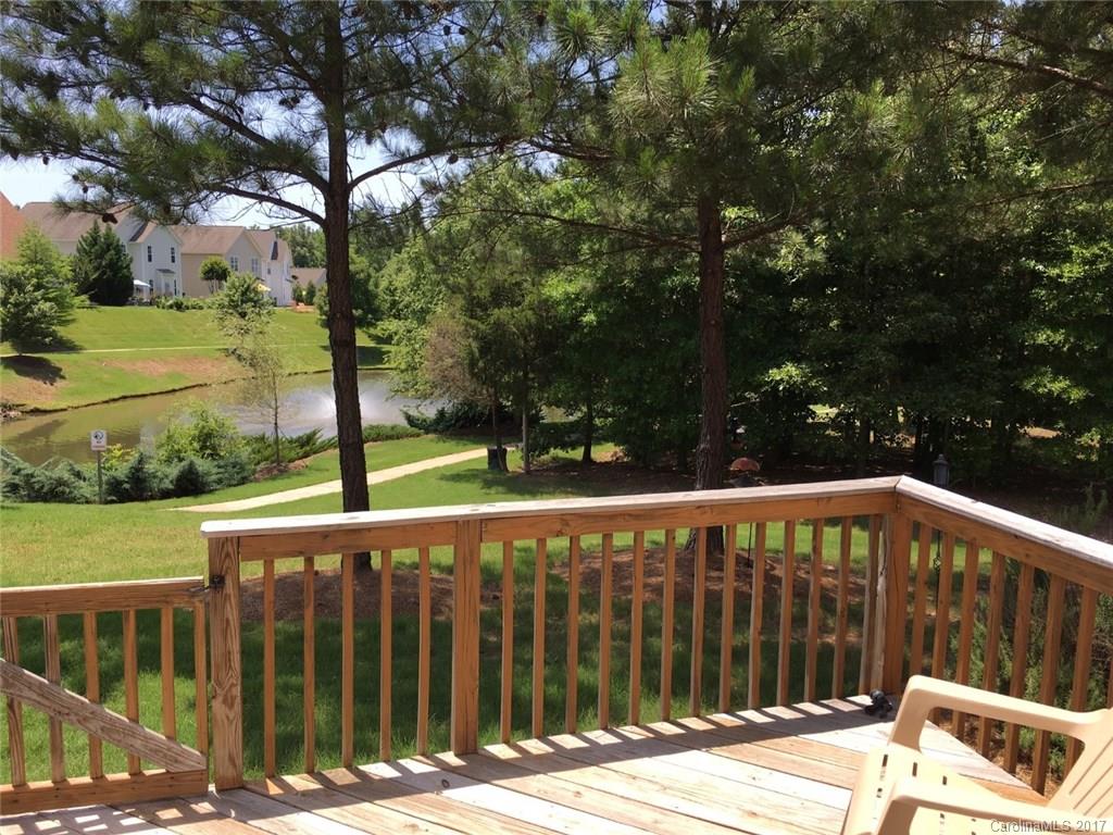 Oakbrooke - Residential Lease