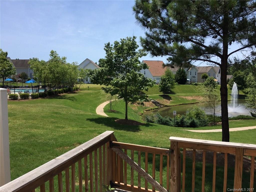 Oakbrooke - Residential Lease