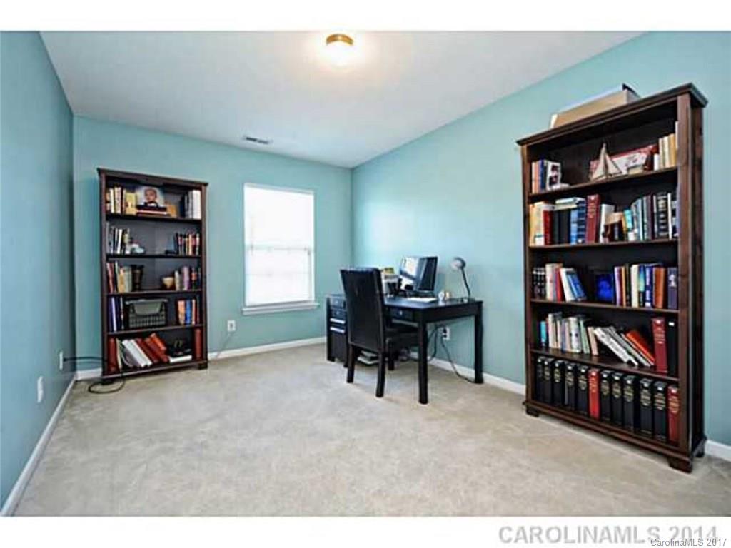 Oakbrooke - Residential Lease