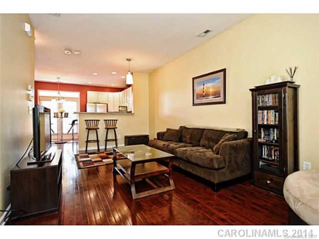 Oakbrooke - Residential Lease