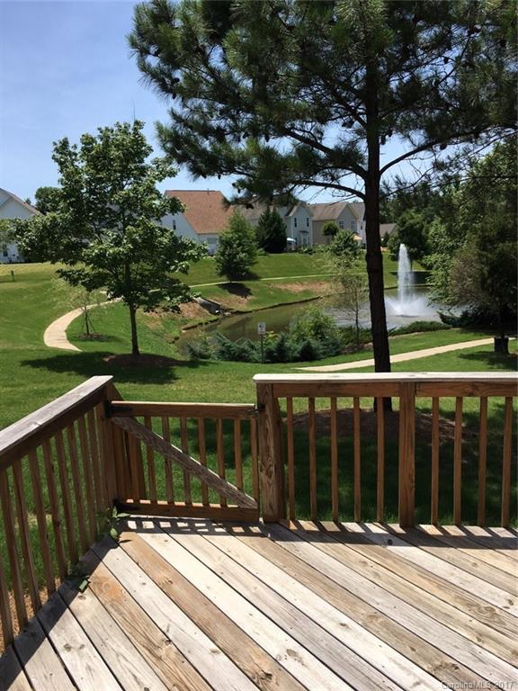 Oakbrooke - Residential Lease