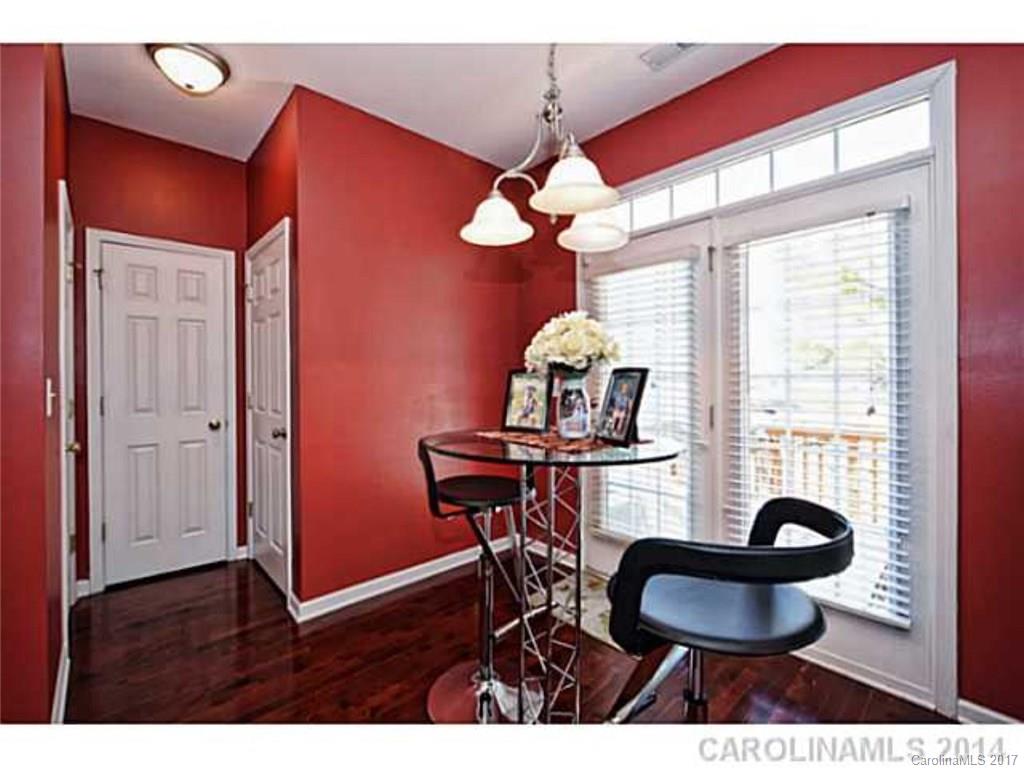 Oakbrooke - Residential Lease