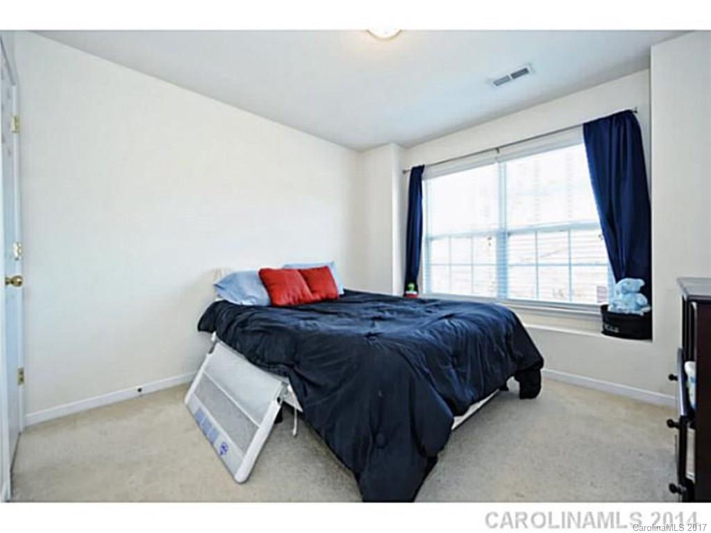 Oakbrooke - Residential Lease