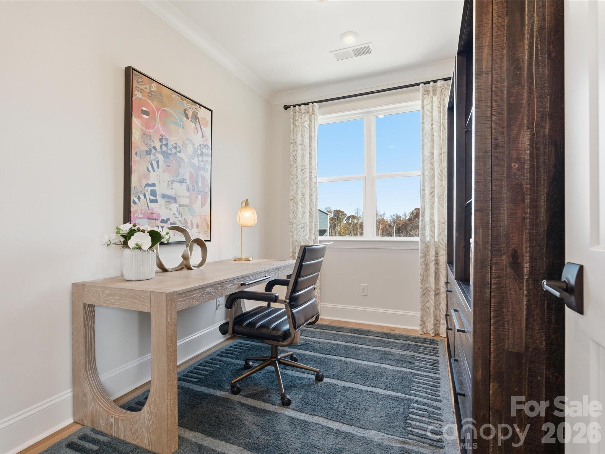 6012 Yellow Buckeye Drive