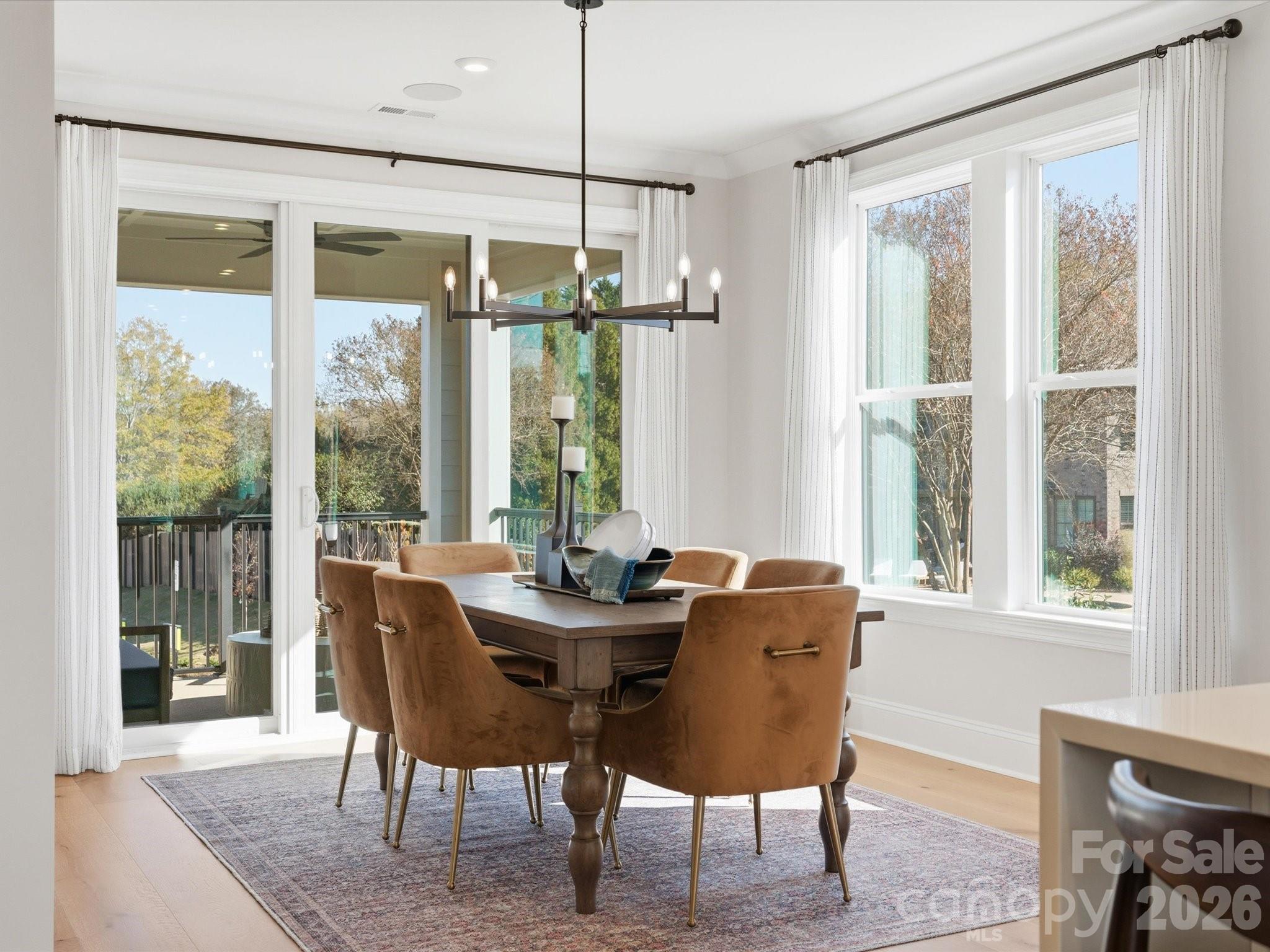 Ross Farms - Residential