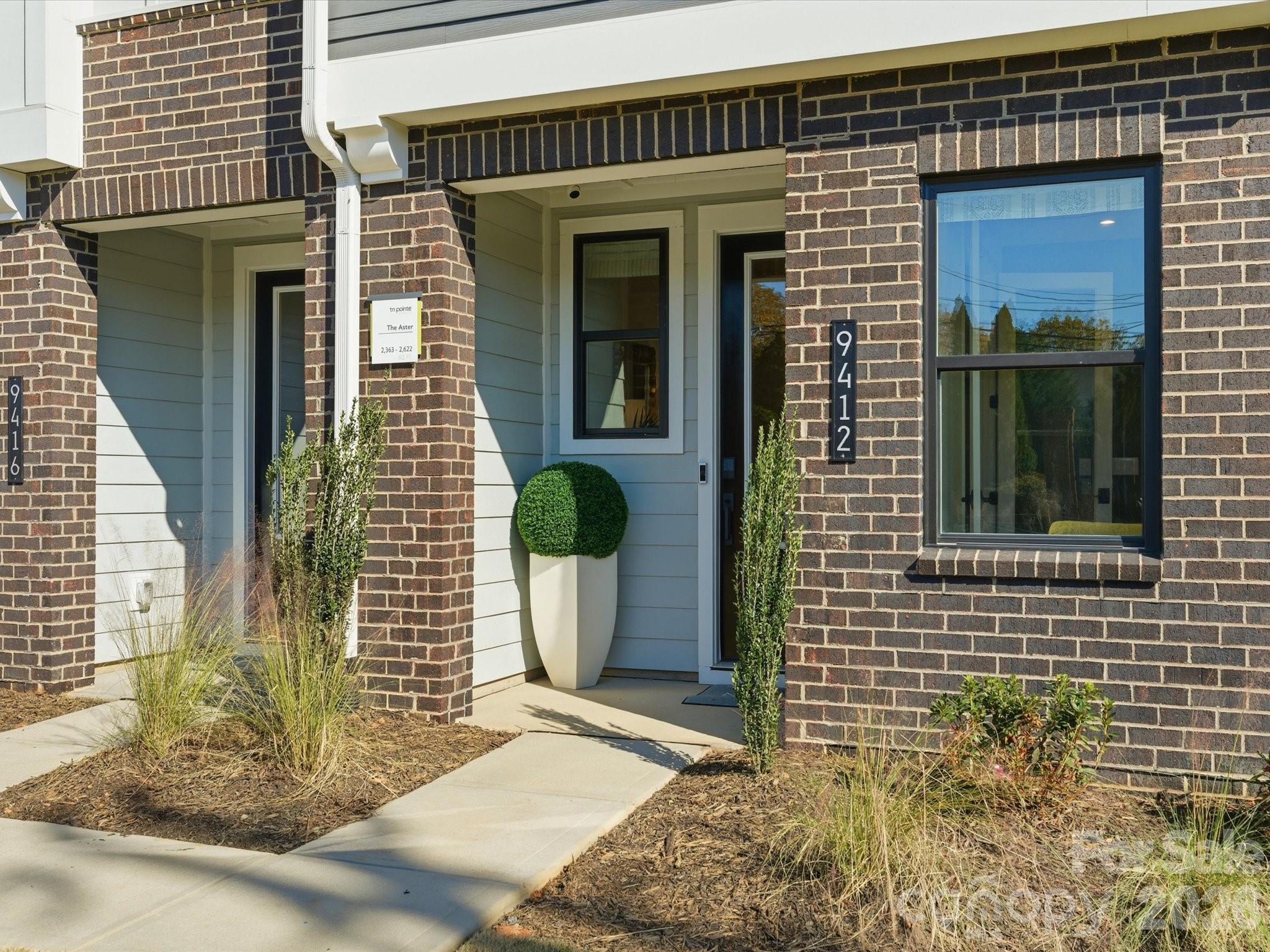 Ross Farms - Residential